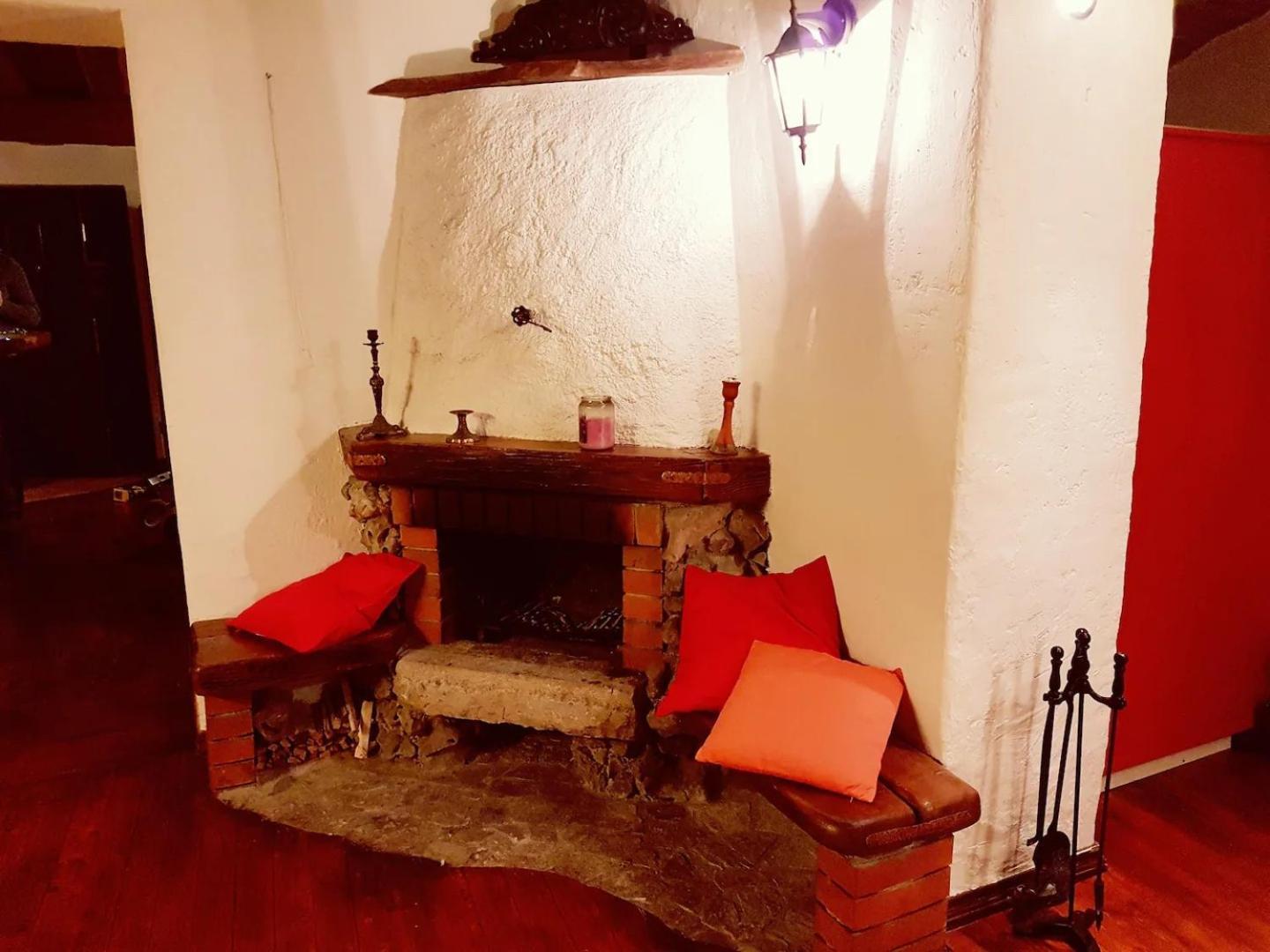 Under The Castle Apartments リュブリャナ エクステリア 写真